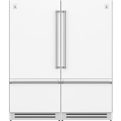 Hestan Refrigerator Model Hestan 916475